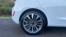 Ford Fiesta 1.0 EcoBoost Titanium X 5dr Petrol Hatchback